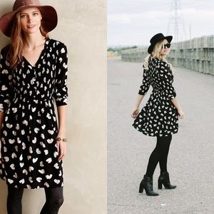 Anthropologie Banet Dress by Maeve